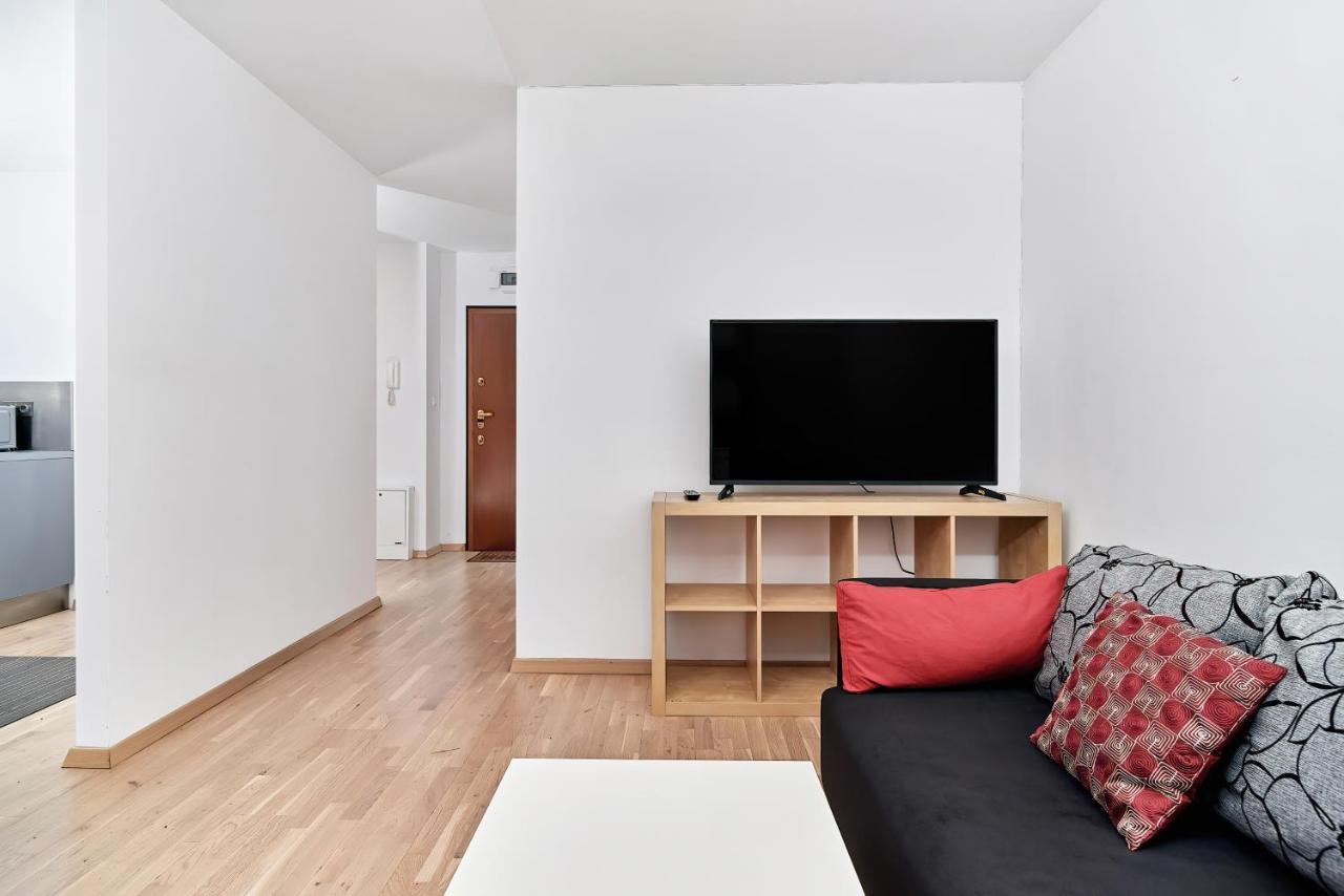 Apartament Spizowa Z Balkonem Wroclaw By Noclegi Renters Exterior foto